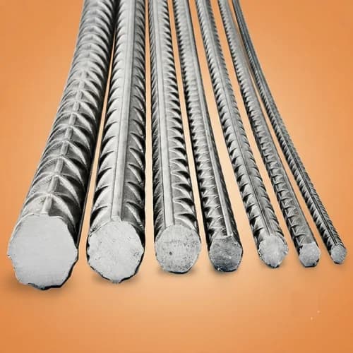 Barra de hierro 10mm x 12m